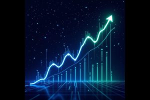 Nasdaq is bullish as tech stocks recover.