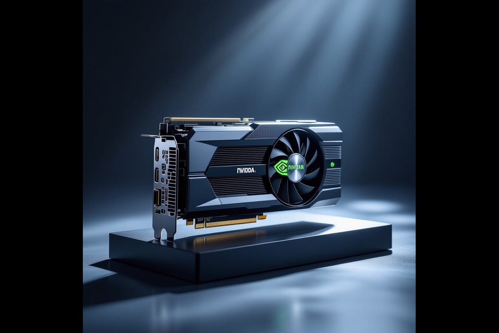 Nvidia stock is down after SoftBank sold millions of their stock shares. 