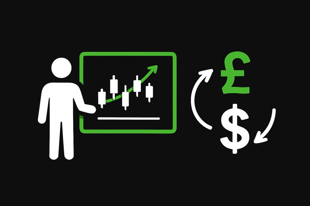 Forex Trading in the United Kingdom - Quick Overview Forex Trading in the United Kingdom - Quick Overview