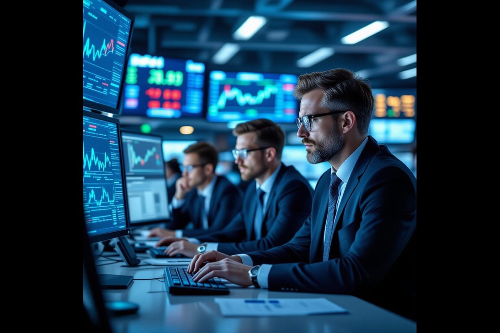 Tech investors are worried that AI will cost too much to be profitable soon.