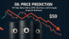 Oil Price Prediction: WTI Dips Below $59 as OPEC Glut Fears and US Supply Surge Hit Sentiment