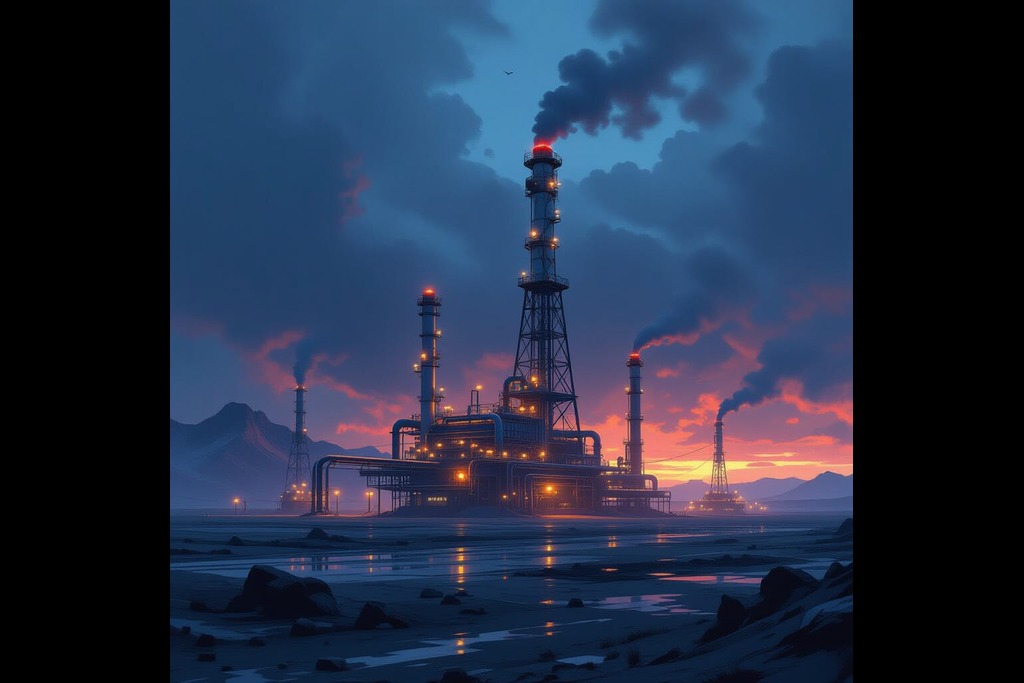 Natural gas rates climb higher as export demand rises.