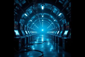 Bitfarms is making a switch to digital infrastructure that has yet to pay off for them.