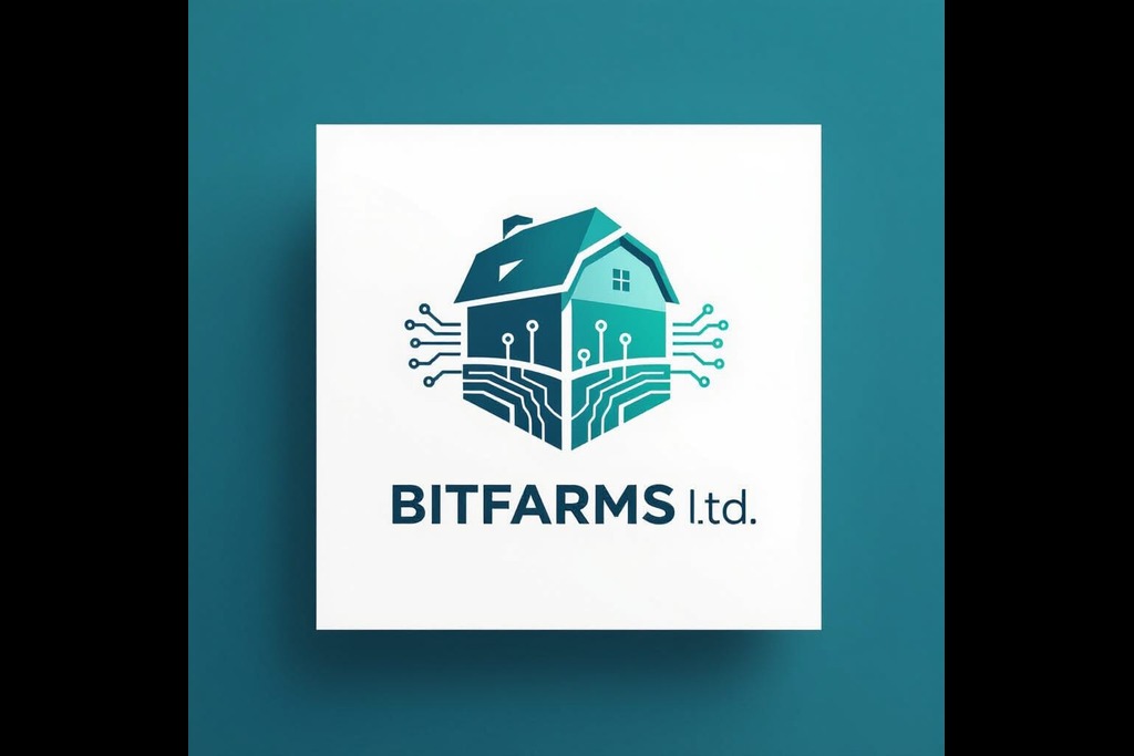 Bitfarms stock is in steep decline after their quarterly report.