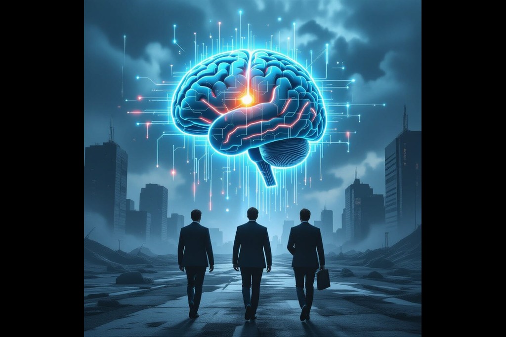 The stock market is down on Friday after a terrible performance on Thursday.