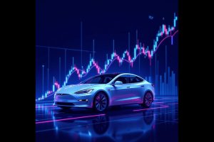 Tesla stock dipped on Thursday and continued its decline Friday.