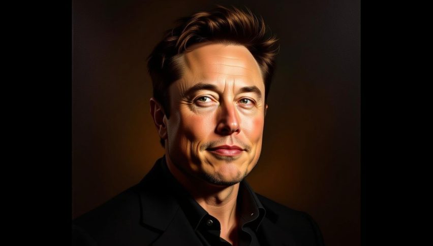 Musk has his pay package but is struggling to keep Tesla stock high.