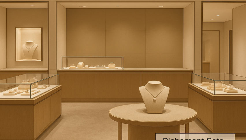 Richemont Shines as H1 Results Surge Past Expectations