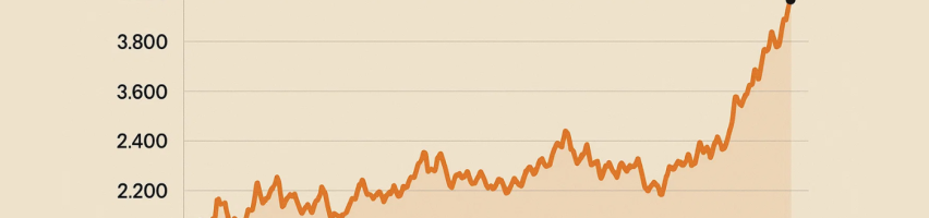Image for Gold Price Forecast: $4,085 Weekly Close Sets Stage for Volatile Data Week Ahead