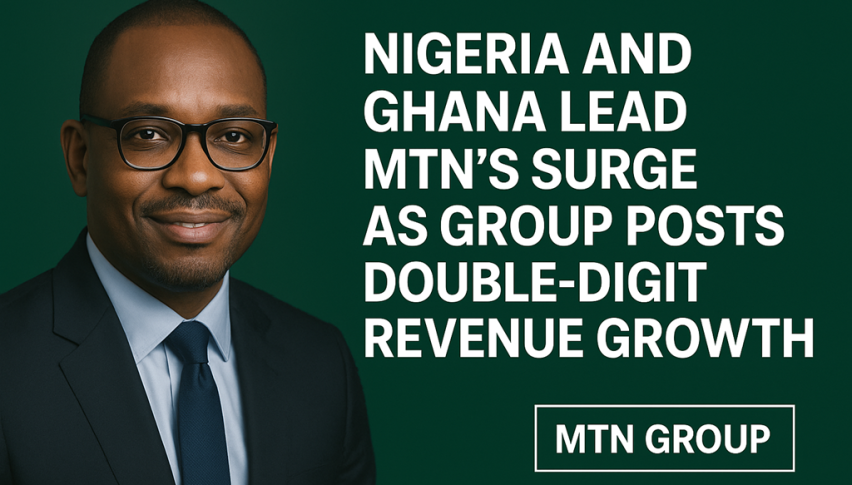 MTN Powers Ahead: Strong Q3 Momentum Fueled by Explosive Growth in Nigeria and Ghana