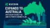 KuCoin Expands to Australia with New Sydney HQ and 12-Month Hiring Plan