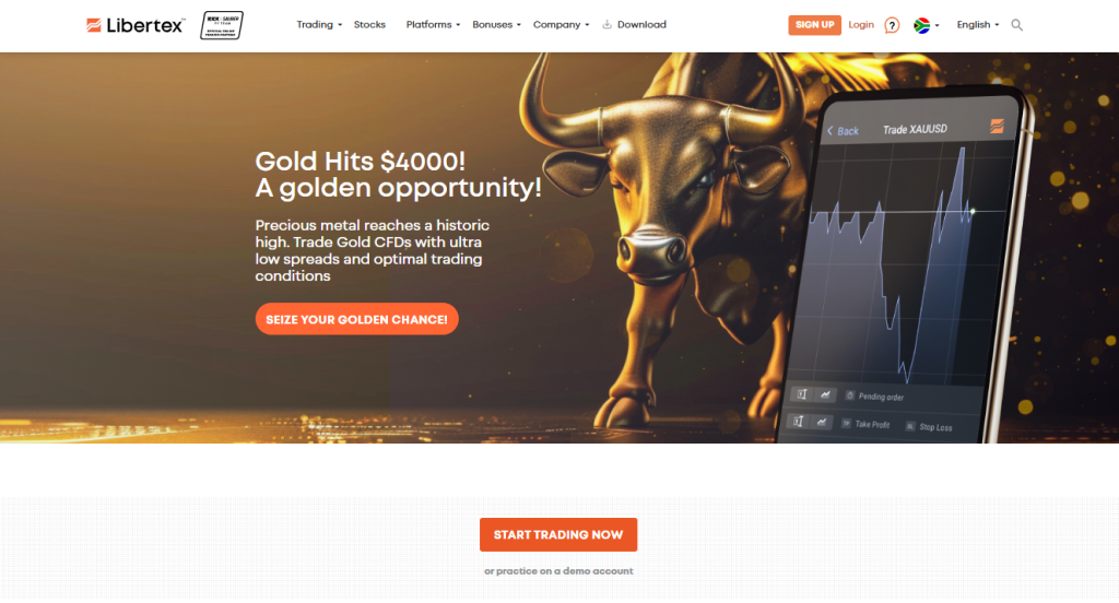 Libertex Overview Libertex Overview
