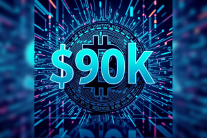 Bitcoin fell under $90K this week for the first time since April.