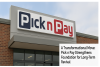 Pick n Pay Share Price Tests Support - A New Chapter Begins on Ackerman Family Leaving