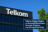 Telkom Shows Profit Strength as Market Tests Next Breakout Zone for JSE: TKG Share Price