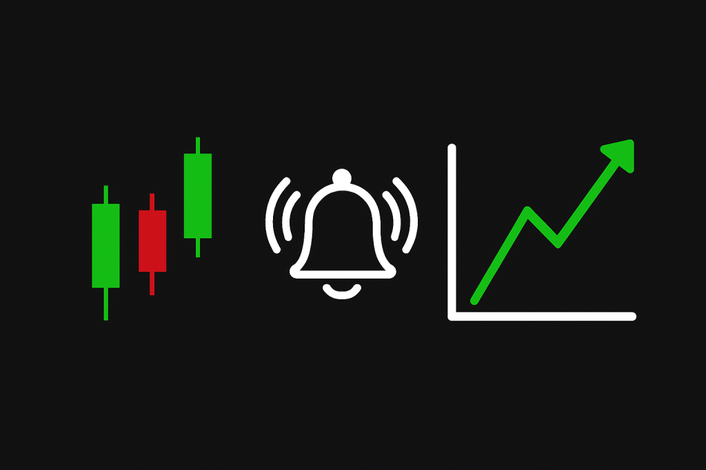 What are forex signals in scalping