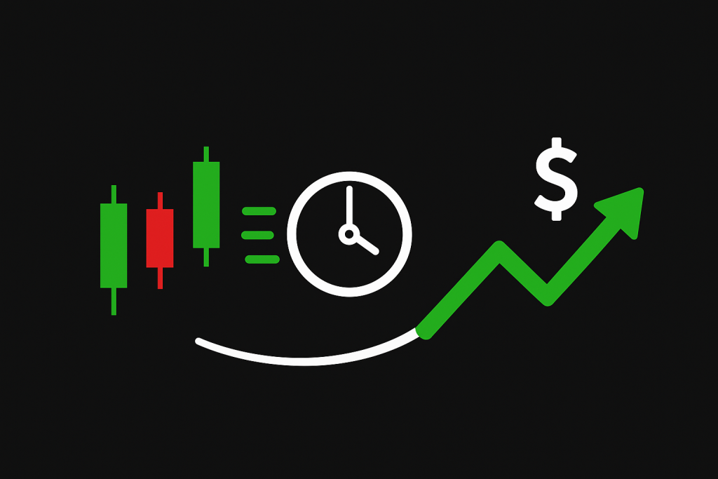 How Scalping works in the Forex Market