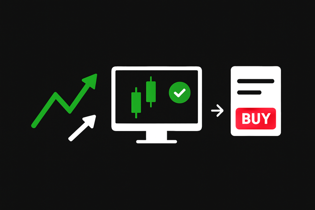 How to Apply Forex Signals in Real-Time Trading