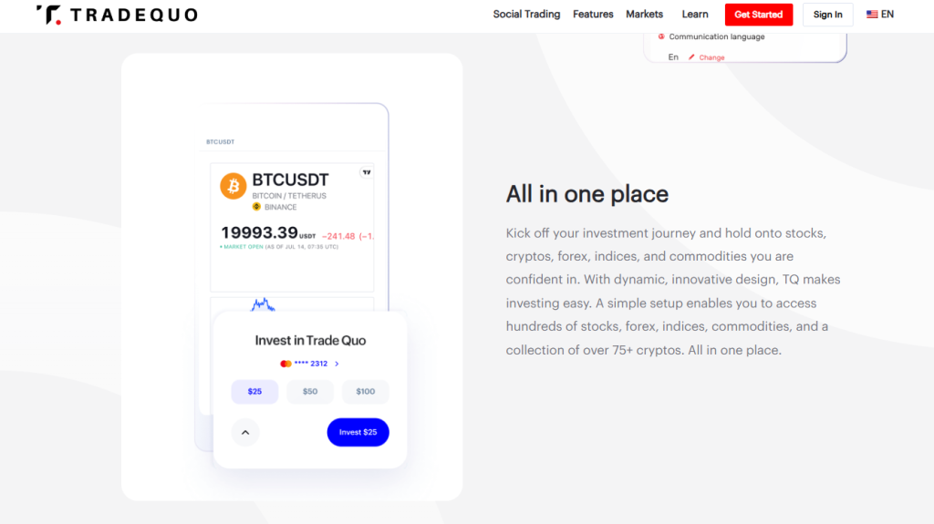 Fees, Spreads, and Commissions