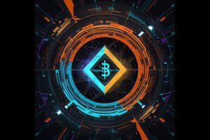 Bitcoin falls after an attempt to reach $90K.