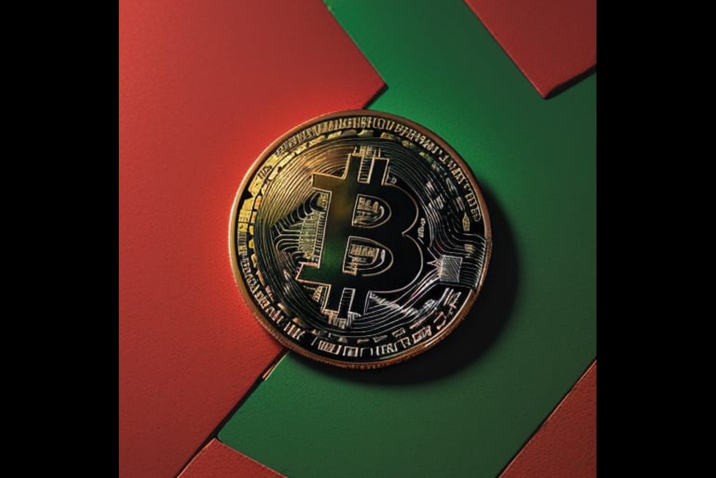 Bitcoin is down once more and is far below its October highs.