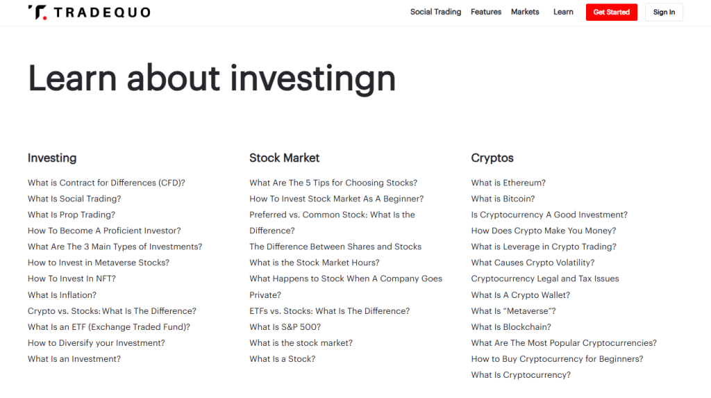 Research and Education