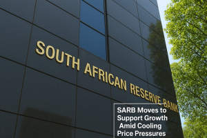 Lower Rates, Stronger Rand: A New Phase for SA Markets