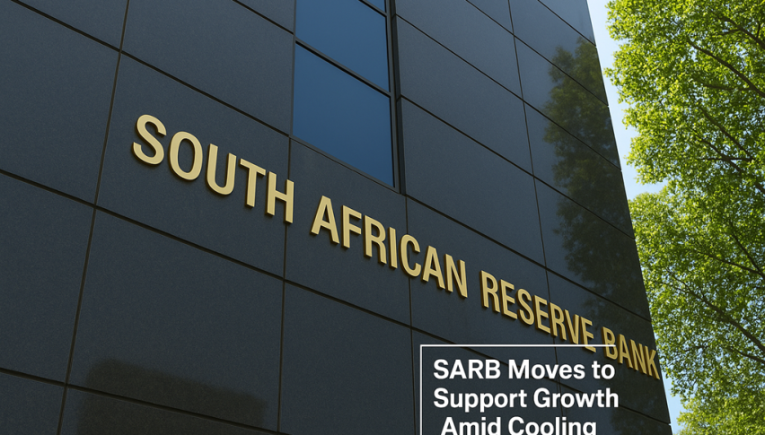 Lower Rates, Stronger Rand: A New Phase for SA Markets