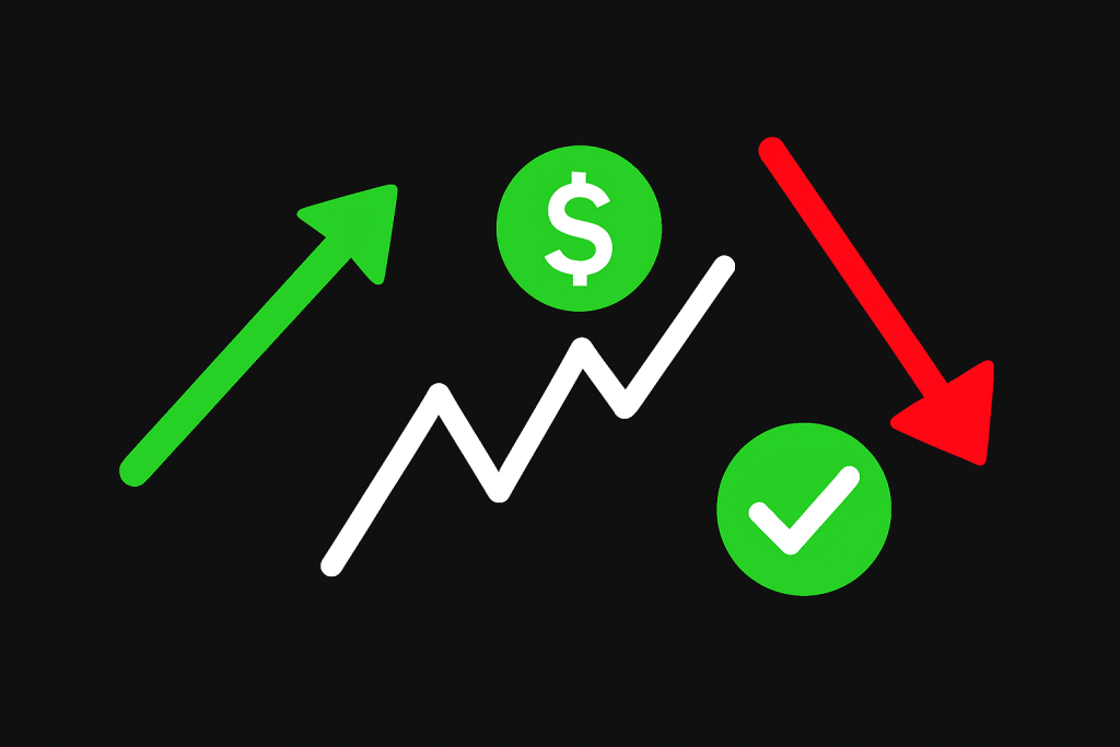 Tips to Improve Success when using Forex Scalping Signals