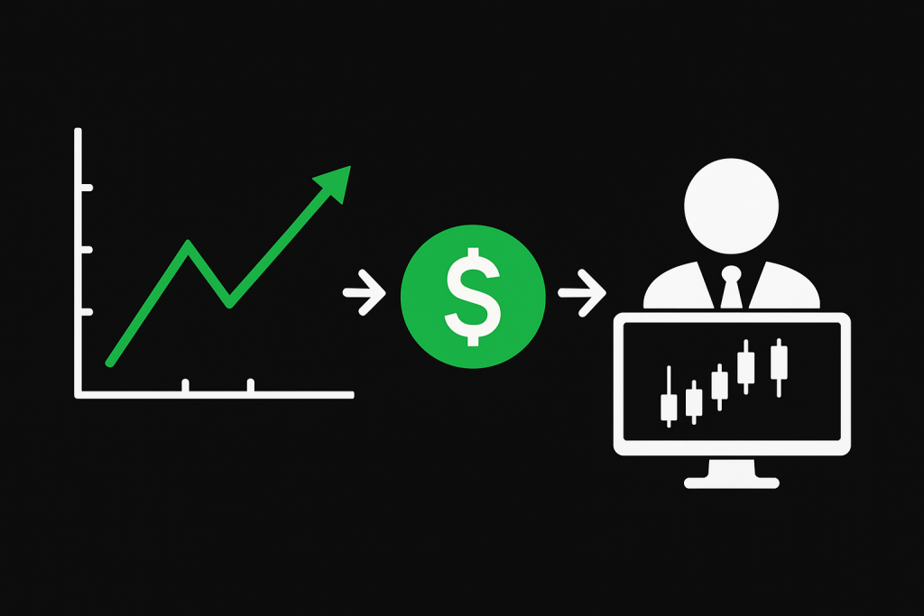 Forex Trading in Belize - Quick Overview