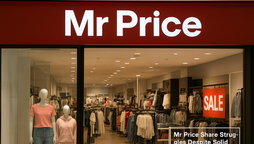 15. Mr Price Delivers Results Despite Strained Household Budgets
