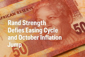 South Africa’s Rate Shift Puts R17 Back in the Spotlight