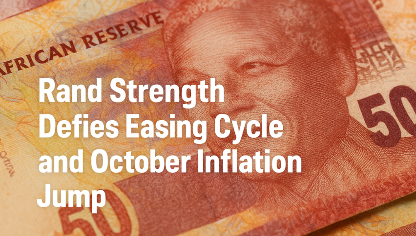 South Africa’s Rate Shift Puts R17 Back in the Spotlight