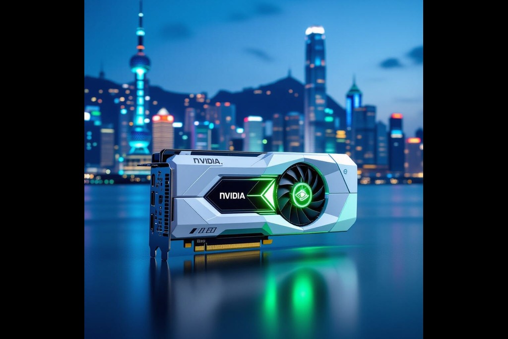 Nvidia May Be Able to Sell Its Top AI Chips to China - Forex News