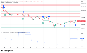 Bitcoin Rebounds to $88K: On-Chain Data and Technical Patterns Signal Rally to $118,000