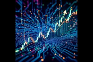 Nvidia and Alphabet are performing well this week as AI fears lessen.