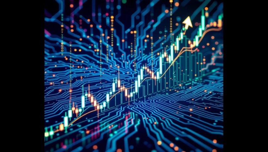 Nvidia and Alphabet are performing well this week as AI fears lessen.