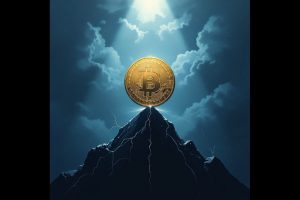 Bitcoin may have trouble at $89,000 after its long fall.