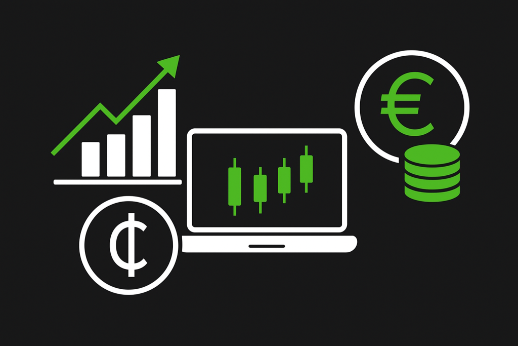 Forex Trading in Ireland - Quick Overview