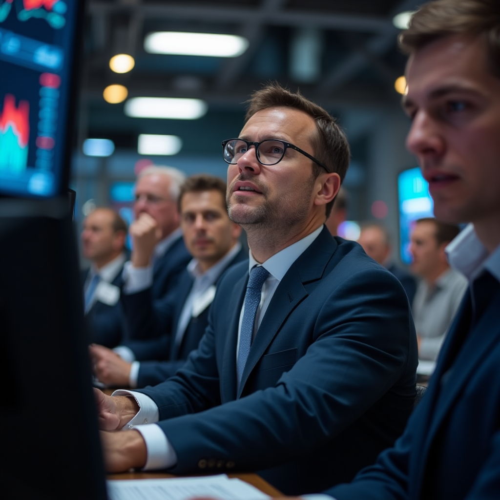 Stocks are volatile this week leading into the Thanksgiving holiday.