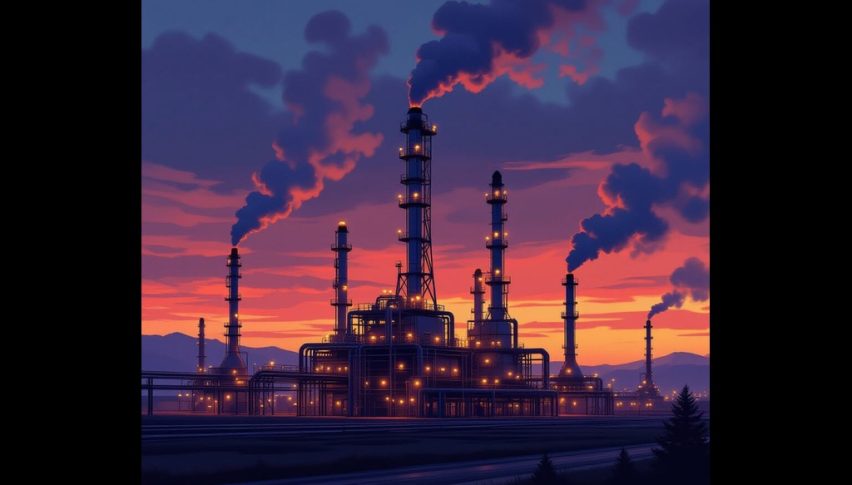 Natural gas prices are up for the United States this week.