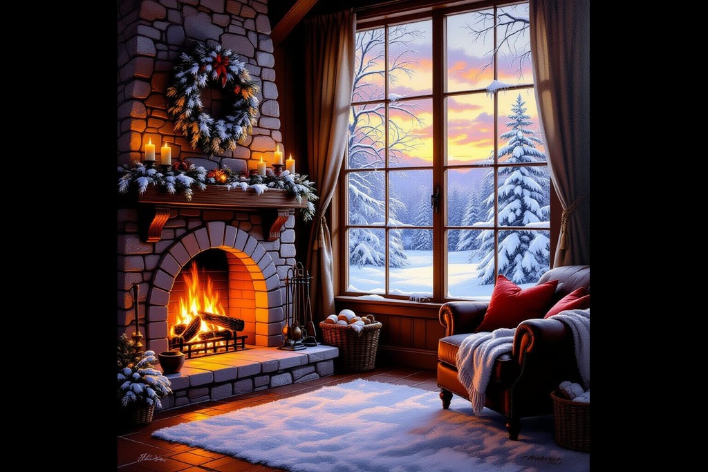 Home heating usage is now significantly higher as winter sets in, driving natural gas prices up.