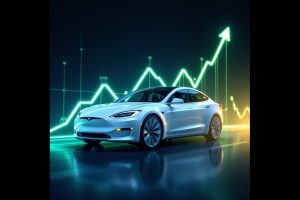 Musk announced new robotaxi plans for Tesla this week.