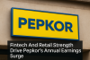 Pepkor Expands Beyond Retail With Profits And Banking Vision, JSE: PPH Share Price Stagnates