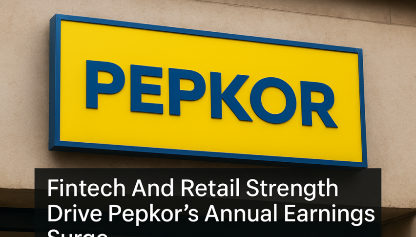 Pepkor Post Strong Year As Earnings Rise And Bank Approval Advances