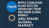 Ripple Stablecoin RLUSD Gets $1B Greenlight from Abu Dhabi Global Market