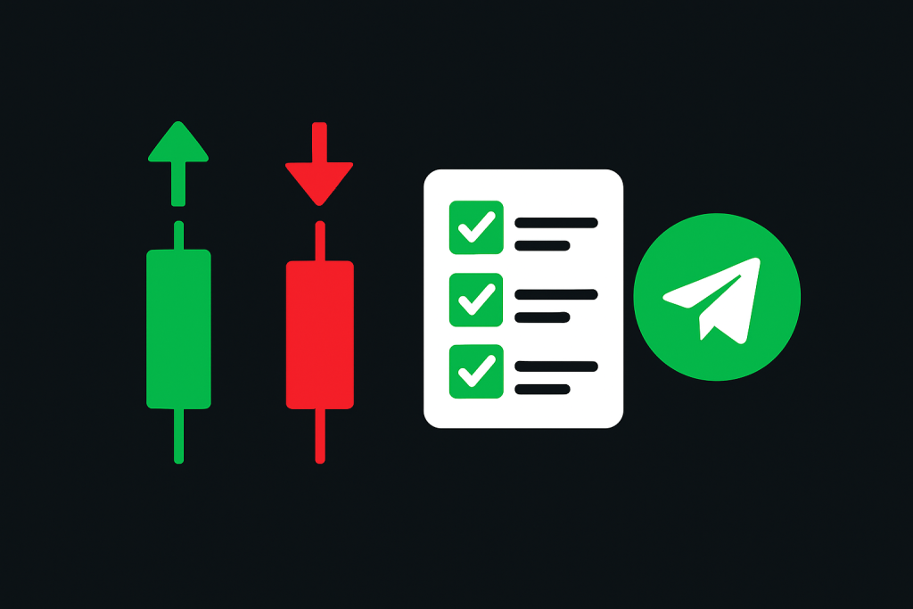 Criteria for Choosing VIP Forex Signal Providers Criteria for Choosing VIP Forex Signal Providers