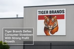 South Africa’s Biggest Food Producer Delivers Resilient Earnings