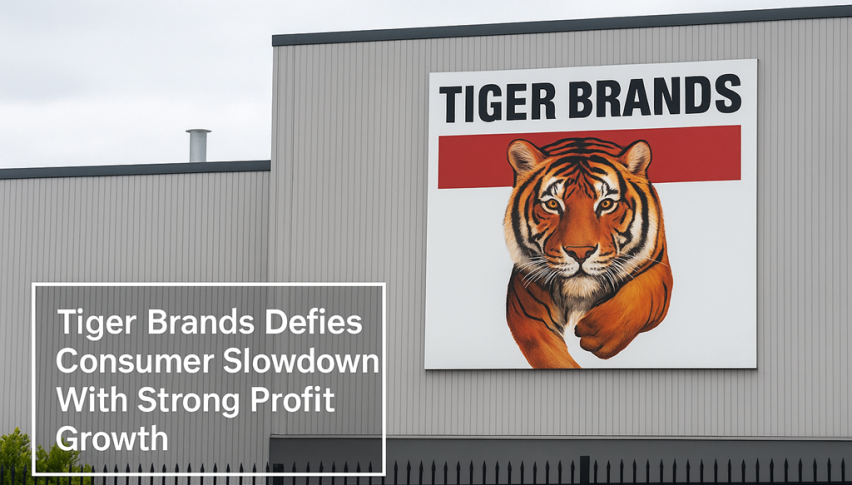 South Africa’s Biggest Food Producer Delivers Resilient Earnings