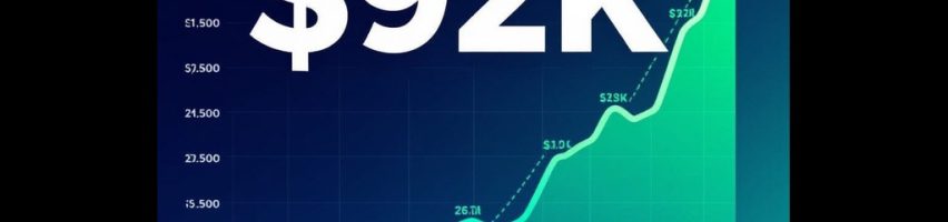 Image for Rate Cut Expectations Give Bitcoin a Boost; New BTC Price Prediction